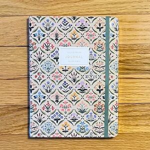 Rifle Paper Co. notebook- NWT